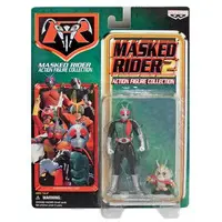 Figure - Kamen Rider / Jigoku Taishi & Kamen Rider 1