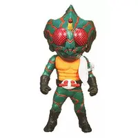 World Collectable Figure - Kamen Rider Amazon / Kamen Rider Amazon (Character)