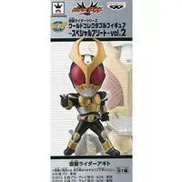 World Collectable Figure - Kamen Rider Agito / Kamen Rider Agito (Character)