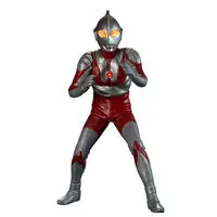 Ultimate Luminous - Premium Bandai Limited - Ultraman / Jet VTOL