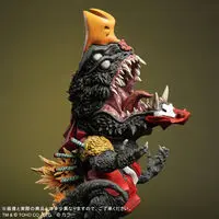 Premium Bandai Limited - Godzilla