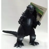 Figure - Godzilla