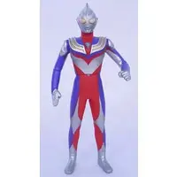 Figure - Ultraman Tiga / Ultraman Tiga (Character)