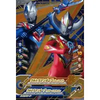 Ultraman Fusion Fight! - Ultraman Orb