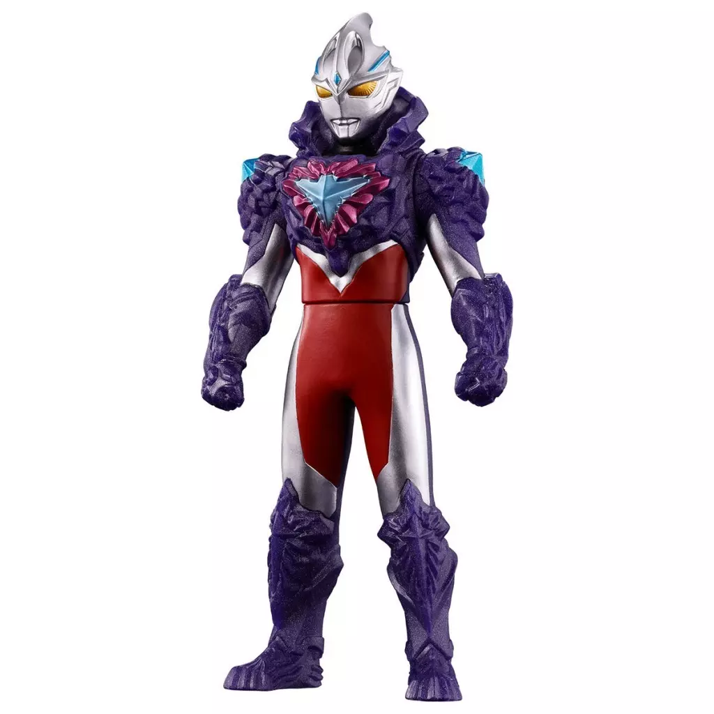 Figure - Ultraman Arc / Ultraman Arc (Character)