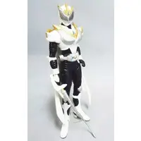 Figure - Kamen Rider Ryuki / Kamen Rider Femme