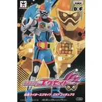 Figure - Kamen Rider Ex-Aid / Kamen Rider Ex-Aid (Character)