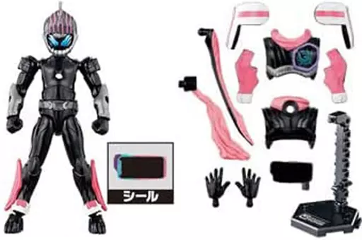 So-Do - Kamen Rider Revice / Kamen Rider Vice