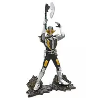 Figure - Kamen Rider Den-O / Kamen Rider Den-O (Character)