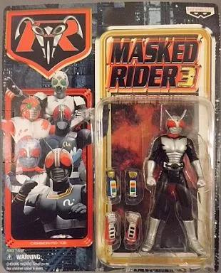 Figure - Kamen Rider Super-1