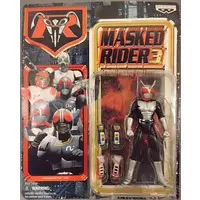 Figure - Kamen Rider Super-1