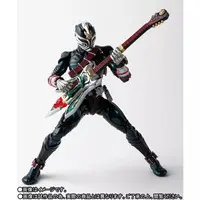 S.H. Figuarts - Kamen Rider Hibiki / Kamen Rider Todoroki