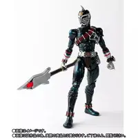 S.H. Figuarts - Kamen Rider Hibiki / Kamen Rider Todoroki