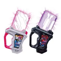 Transformation Gear - Premium Bandai Limited - Kamen Rider Ex-Aid