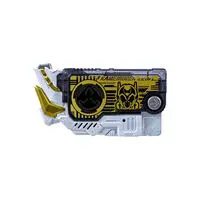 Transformation Gear - Premium Bandai Limited - Kamen Rider Outsiders / Kamen Rider Zein