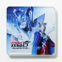 Magnet - Ultraman Zero Series