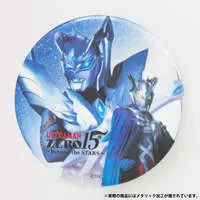 Badge - Ultraman Zero Series