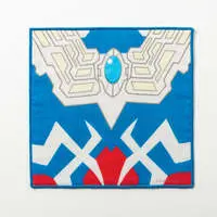 Towels - Ultraman Zero Series