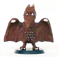 Trading Figure - Godzilla / Rodan