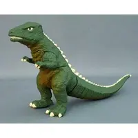 Trading Figure - Godzilla / Gorosaurus