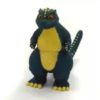 Trading Figure - Godzilla / LittleGodzilla