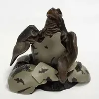 Trading Figure - Godzilla / Rodan