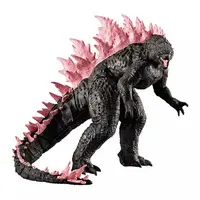 Trading Figure - Godzilla x Kong: The New Empire