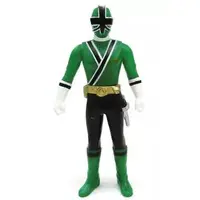 Trading Figure - Samurai Sentai Shinkenger