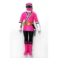 Trading Figure - Samurai Sentai Shinkenger