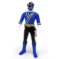 Trading Figure - Samurai Sentai Shinkenger