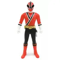 Trading Figure - Samurai Sentai Shinkenger