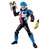 Trading Figure - Kaitou Sentai Lupinranger VS Keisatsu Sentai Patranger