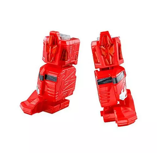 Minipla - Mashin Sentai Kiramager