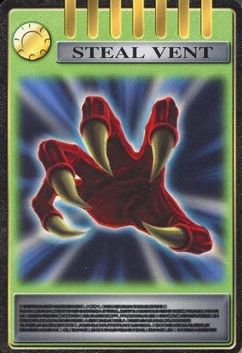 Trading Card - Kamen Rider Ryuki / Kamen Rider Ouja