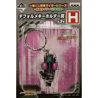 Ichiban Kuji - Kamen Rider W / Kamen Rider Decade (Character)