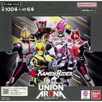 UNION ARENA - Kamen Rider 555 / Kamen Rider Faiz