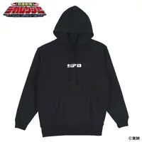 Premium Bandai Limited - Tokusou Sentai Dekaranger Size-M