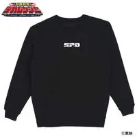 Premium Bandai Limited - Tokusou Sentai Dekaranger Size-M