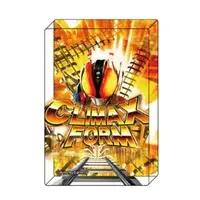 Acrylic Block - Kamen Rider Den-O
