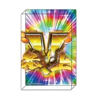 Acrylic Block - Kamen Rider Den-O