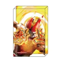 Acrylic Block - Kamen Rider Den-O