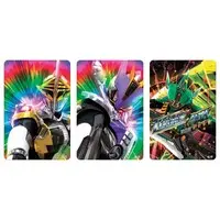 Character Card - Kamen Rider Den-O