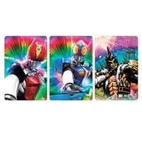 Character Card - Kamen Rider Den-O