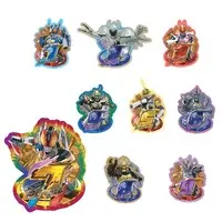 Stickers - Kamen Rider Den-O