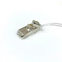 Accessory - Necklace - Kamen Rider Drive