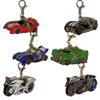 Key Chain - Kamen Rider Drive