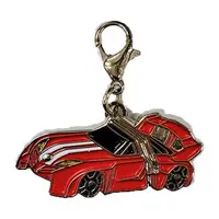 Key Chain - Kamen Rider Drive