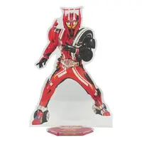 Acrylic stand - Kamen Rider Drive / Kamen Rider Drive (Character)