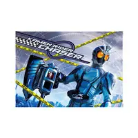 Magnet - Kamen Rider Drive
