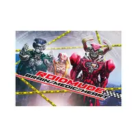 Magnet - Kamen Rider Drive